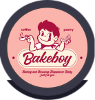 Bakeboy